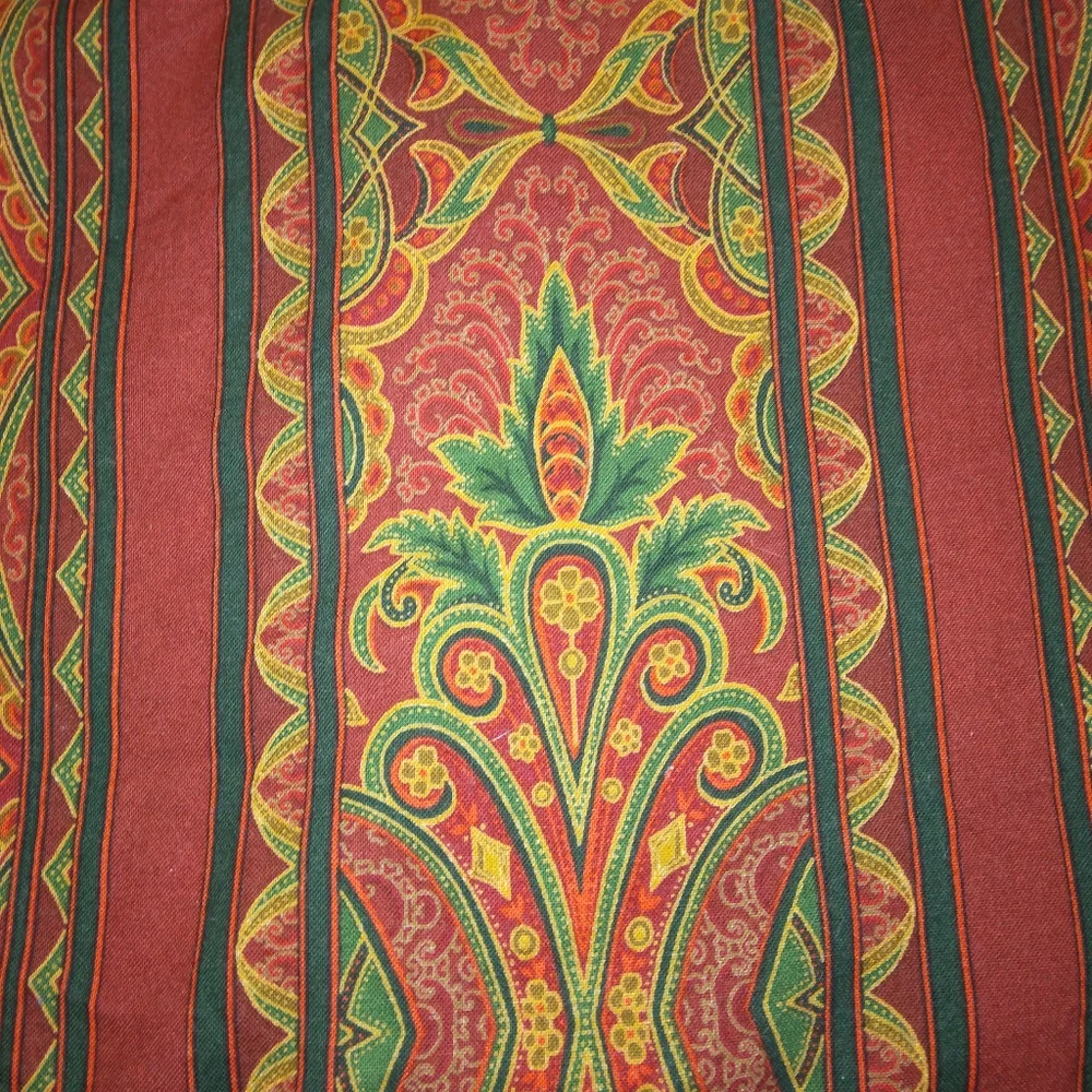 FABRIC Middleburg by Jinny Beyer for RJR Fabrics 3 yards